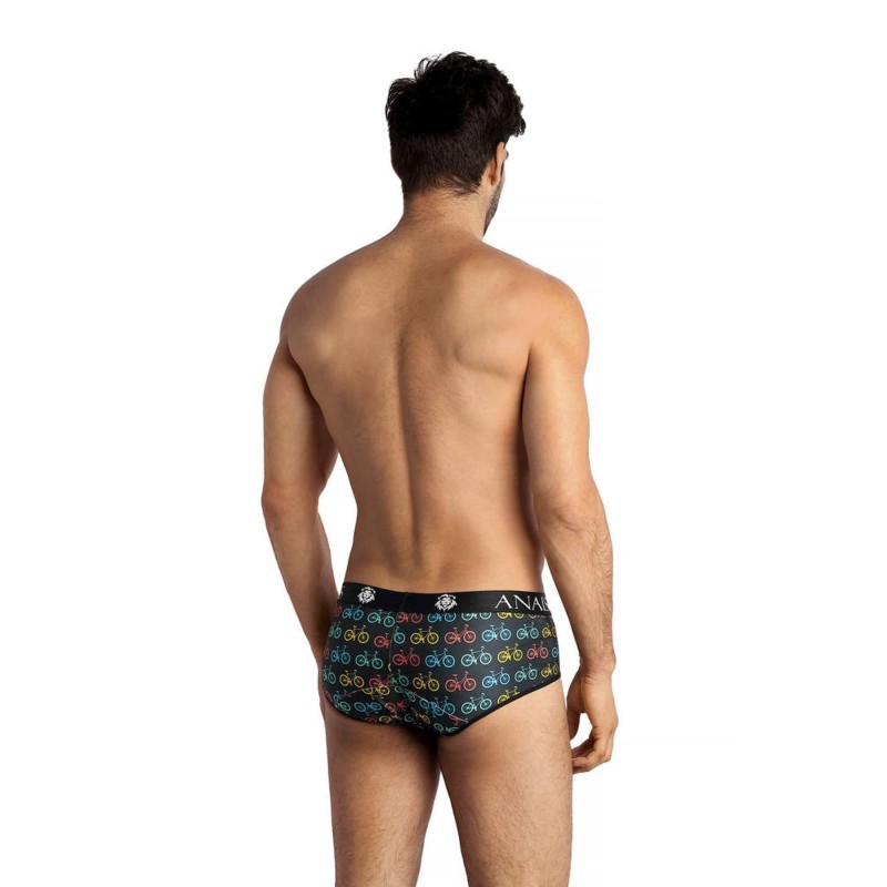 BENITO BRIEF (MEN'S BRIEF/SLIPY MĘSKIE) M